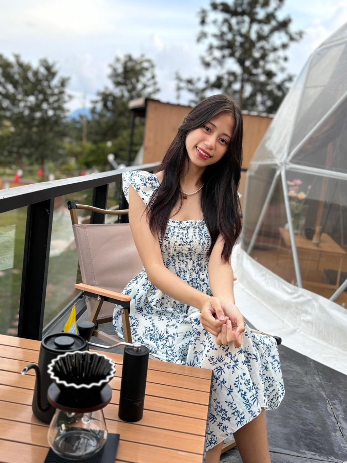 Yugencamping Khaokho ยูเก็นแคมป์ปิ้ง เขาค้อ บ้านเขาย่าเหนือ ภายนอก รูปภาพ